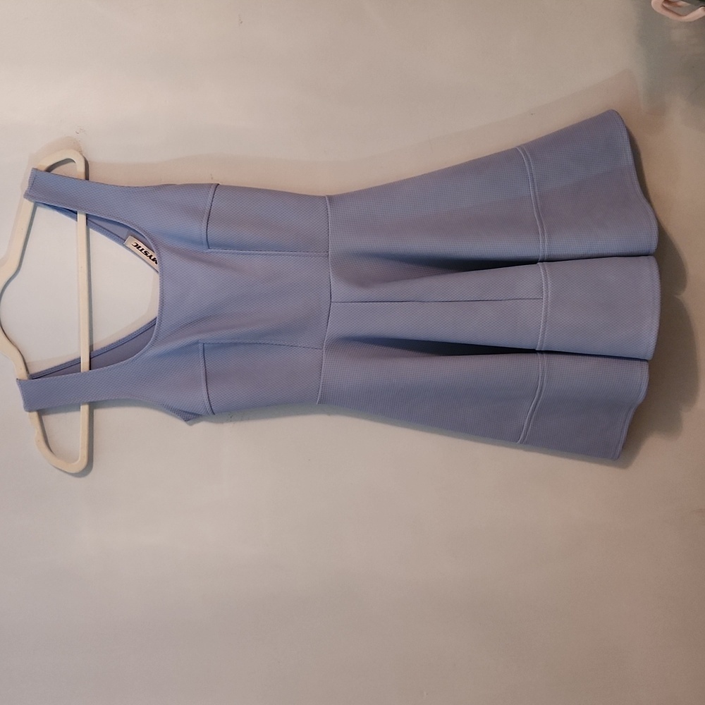 Mystic Skater dress